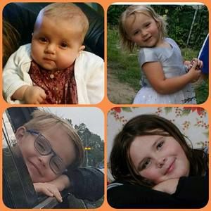 Meet your Posher, Dawn